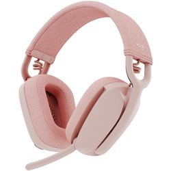 Headset Logitech Zone Vibe über dem Kopf mit Bluetooth