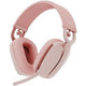 Headset Logitech Zone Vibe über dem Kopf mit Bluetooth