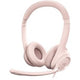 Over-the-Head-Headset von Logitech mit Mikrofon
