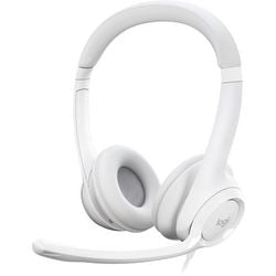 Over-the-Head-Headset von Logitech mit Mikrofon