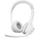 Over-the-Head-Headset von Logitech mit Mikrofon