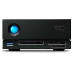 Internes SSD-Laufwerk sthw4000800 lacie