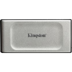 Kingston XS2000 tragbar 2 TB