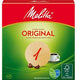 Litta Kaffeefilter Me Original 95 mm braun 100 Stück