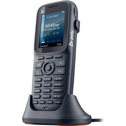 Dect-Telefon HP Rove 20 8f3e4aa#abb schwarz