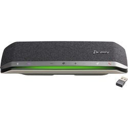 Freisprecheinrichtung HP Sync Schwarz 102 mm x 38 mm x 273 mm