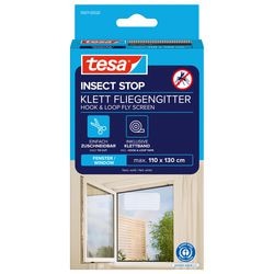 Fliegengitter Tesa Standard weiß