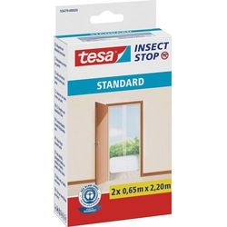 Fliegengitter Tesa Comfort weiß