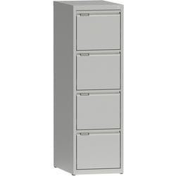 Aktenschrank g23040.a5 Metall 4 Schubladen