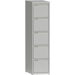 Aktenschrank g23050.a5 Metall 5 Schubladen