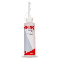 Öl für Aktenvernichter Viking 250 ml transparent