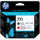 Druckkopf HP 771 helles Cyan, helles Magenta