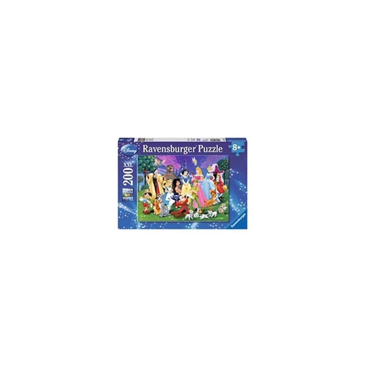 Ravensburger - 's Existing 200 Stücke xxl