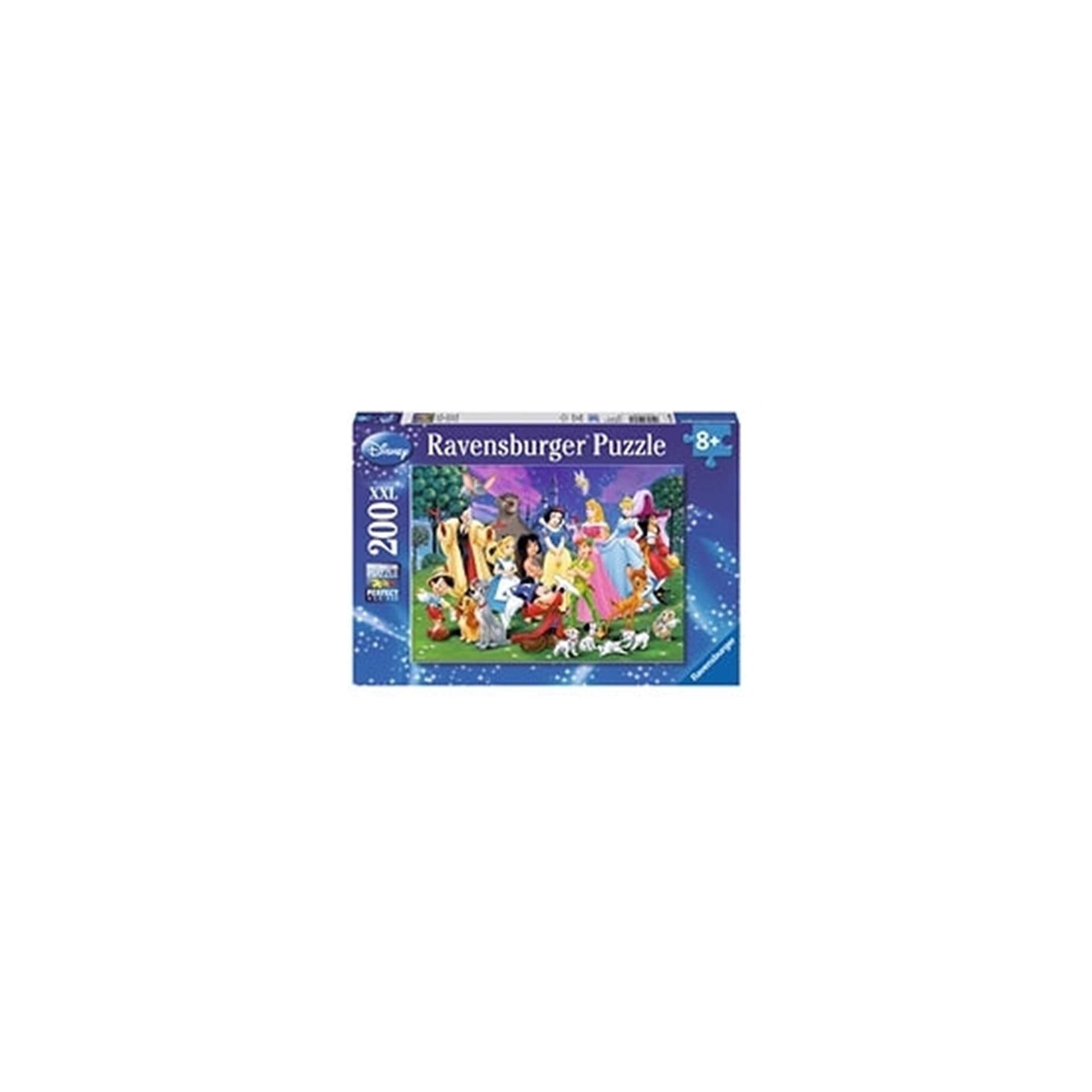 Ravensburger - 's Existing 200 Stücke xxl
