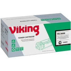 Tonerkartusche Viking kompatibel Bruder