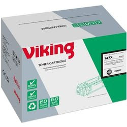 Tonerkartusche Viking kompatibel mit HP