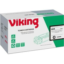 Tonerkartusche Viking kompatibel mit HP
