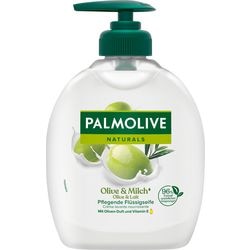 Handseife Palmolive Liquid Olive