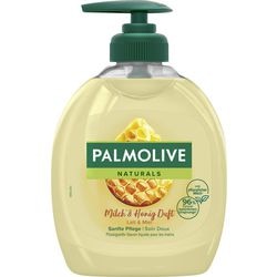 Flüssige neutrale Handseife von Palmolive