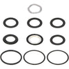 Räder Manufacturing Räder MFG Bottom Bracket PF30A Außenborder SRAM 22 24mm ABEC 3
