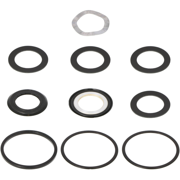 Räder Manufacturing Räder MFG Bottom Bracket PF30A Außenborder SRAM 22 24mm ABEC 3