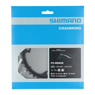 Shimano-Kette Top Ultegra 11V 36T Y1W836000 FC-R8000