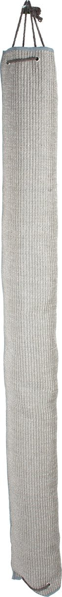 Duvo Kratzsack XL - 16x16x180cm grau
