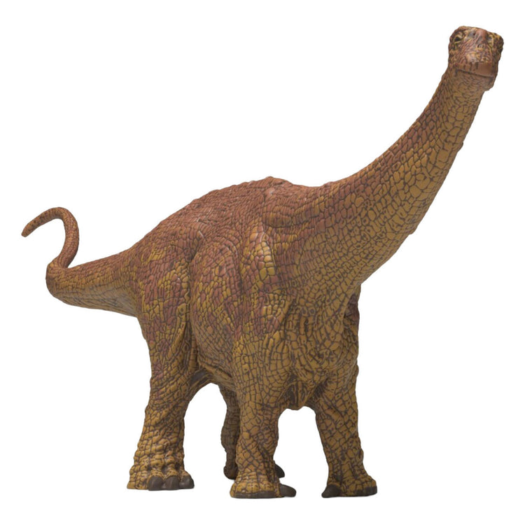 Schleich Dinosaurier-Spielzeug Brontosaurus – realistische Dino-Figur.
