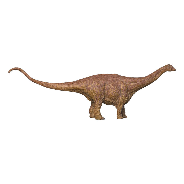 Schleich Dinosaurier-Spielzeug Brontosaurus – realistische Dino-Figur.