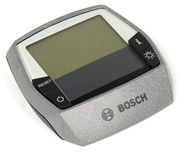 Bosch Intuvia Platin-Display 1270.020.906
