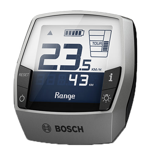 Bosch Intuvia Platin-Display 1270.020.906
