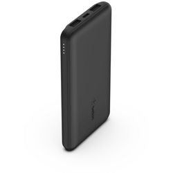Belkin Boostcharge 3-Poort 10.000 mAh 15 W.