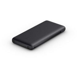 USB-C-Powerbank Belkin BPB006BTBLK Boost Charge USB Typ-C
