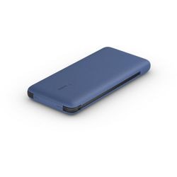 USB-C-Powerbank Belkin BPB006BTblu Boost Charge USB Typ-C