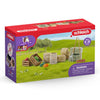 Schleiich Farm World Nahrung Set 42105