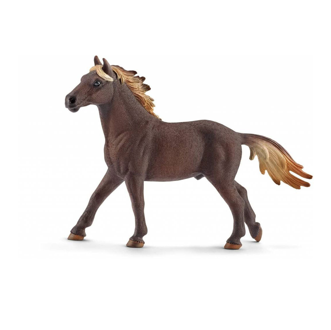 Schleich Horse Club Mustang Hengst 13805