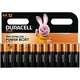 Batterien Duracell AA LR6