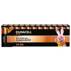Batterien Duracell AALR6