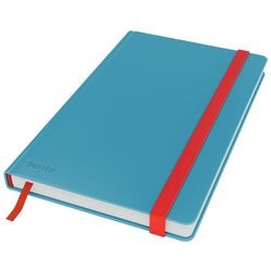 Leitz Schreibblock 44540061 blau cosy