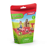 Schleich Farm World Birthday Picknick 42426 - afbeelding 2