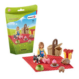 Schleich Farm World Birthday Picknick 42426 - afbeelding 3