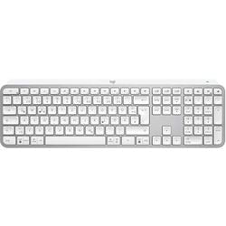 Tastatur logitech qwertz (de)
