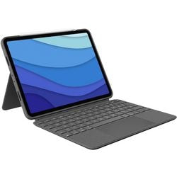 Tastatur logitech qwertz (de) kabellos