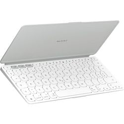 Tastatur logitech wireless qwertz (de)