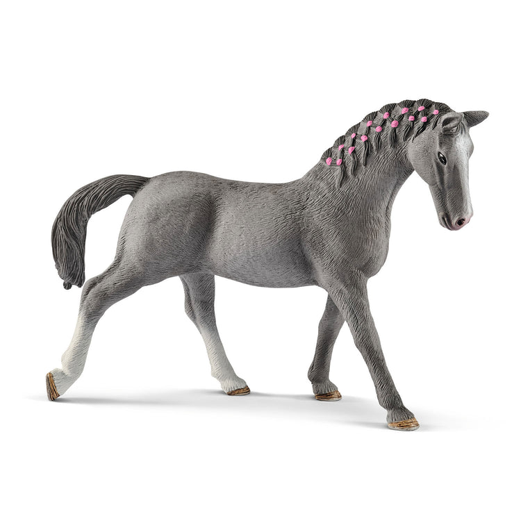 Schleich Horse Club Trakesten Mare 13888