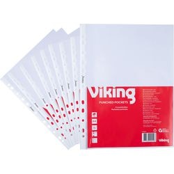 Packung mit 100 Showtaschen TT Viking