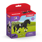 Schleich Horse Club Friese Hengst Horse Wettbewerb 42457 - afbeelding 2