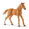 Schleich Horse Club Hannahs Gäste mit Ruby Hond 42458
