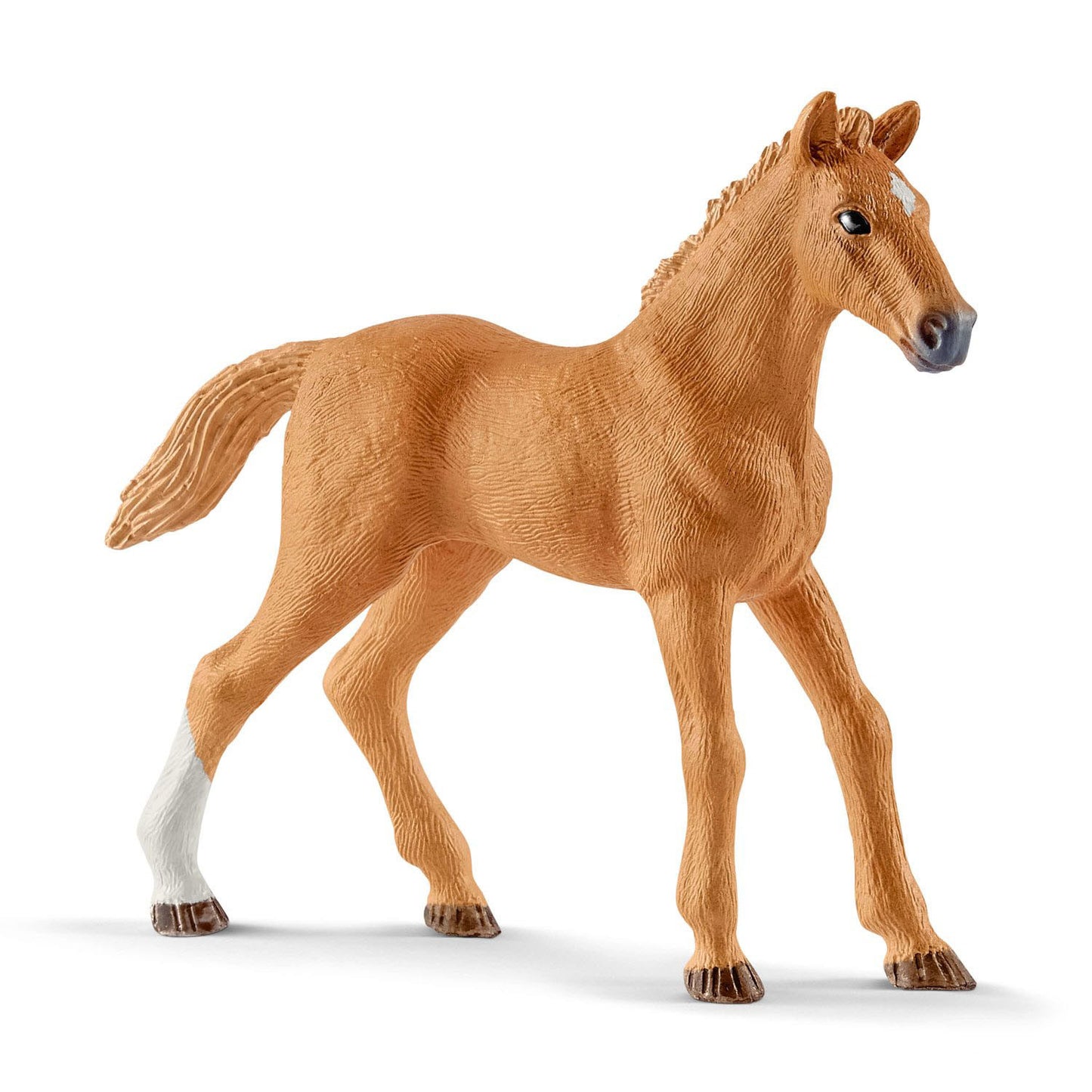 Schleich Horse Club Hannahs Gäste mit Ruby Hond 42458