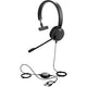 Headset Jabra Evolve schwarz 149,6 mm x 170,1 mm x 59,5 mm